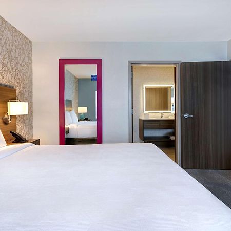 Home2 Suites By Hilton Lincolnshire Chicago ภายนอก รูปภาพ