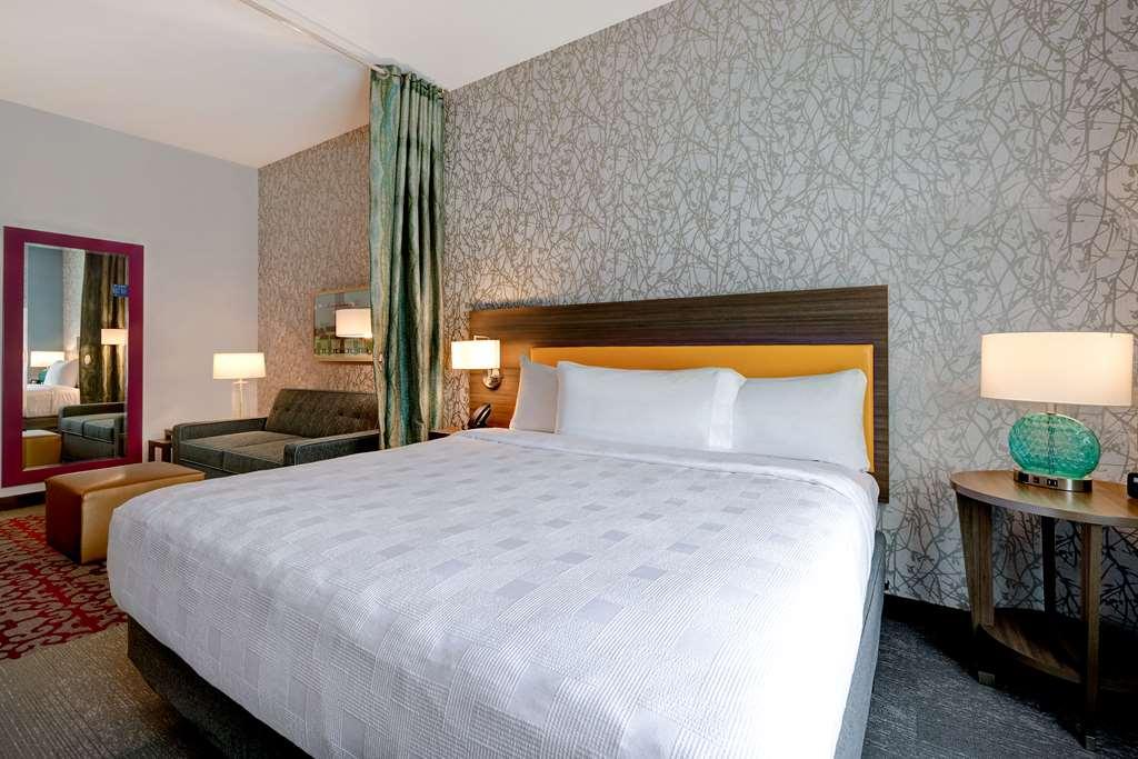 Home2 Suites By Hilton Lincolnshire Chicago ห้อง รูปภาพ