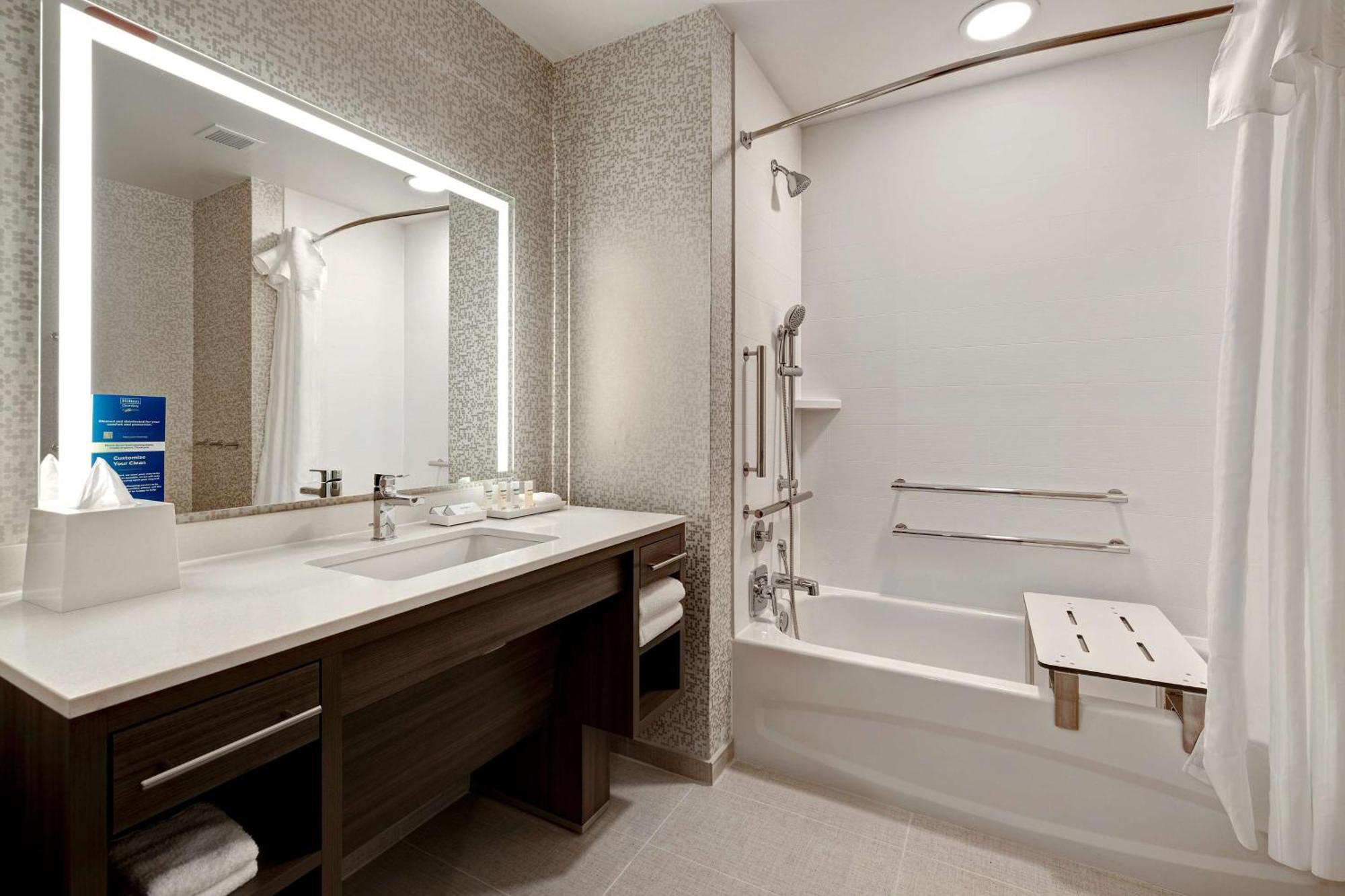 Home2 Suites By Hilton Lincolnshire Chicago ภายนอก รูปภาพ