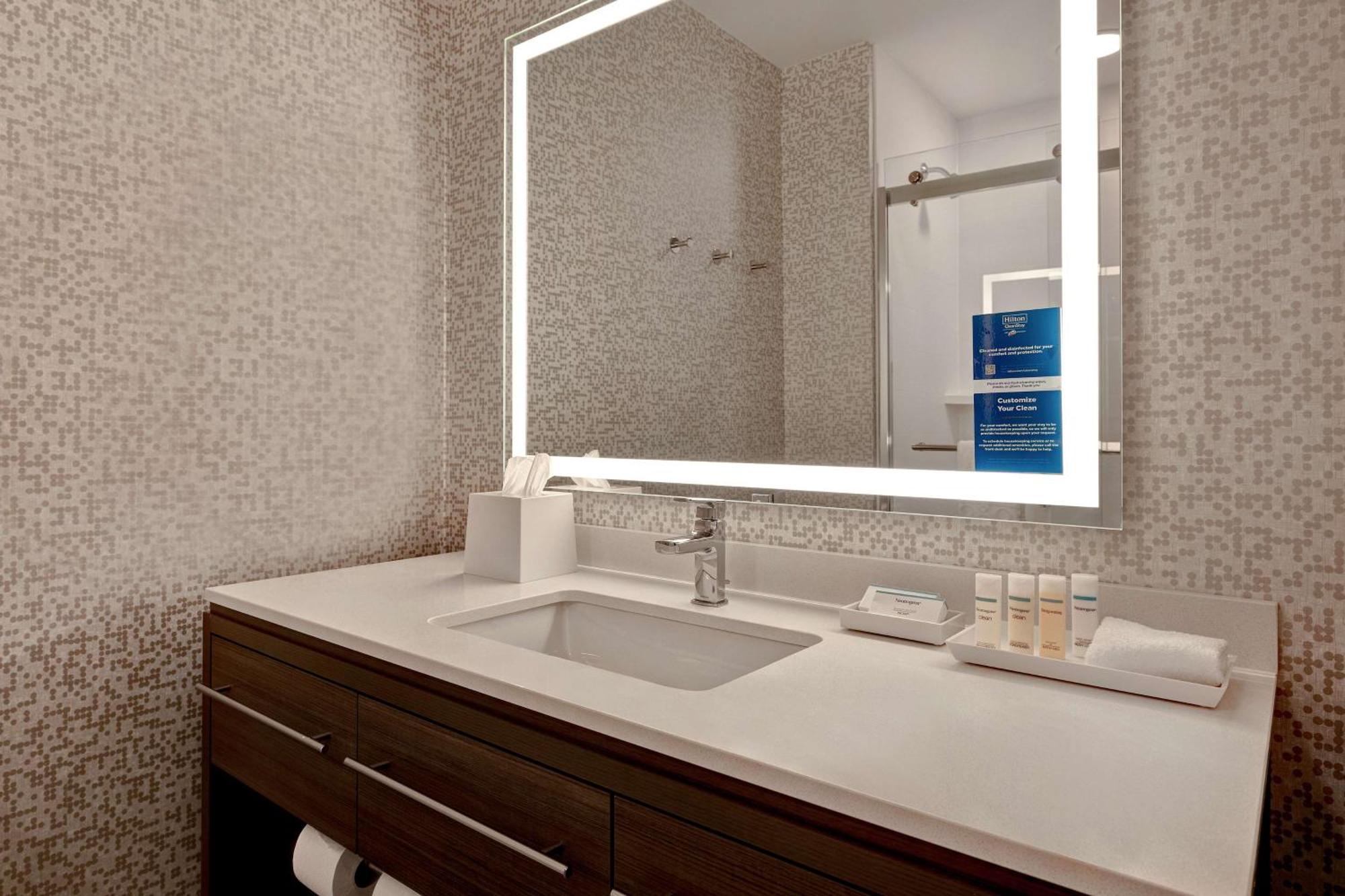 Home2 Suites By Hilton Lincolnshire Chicago ภายนอก รูปภาพ