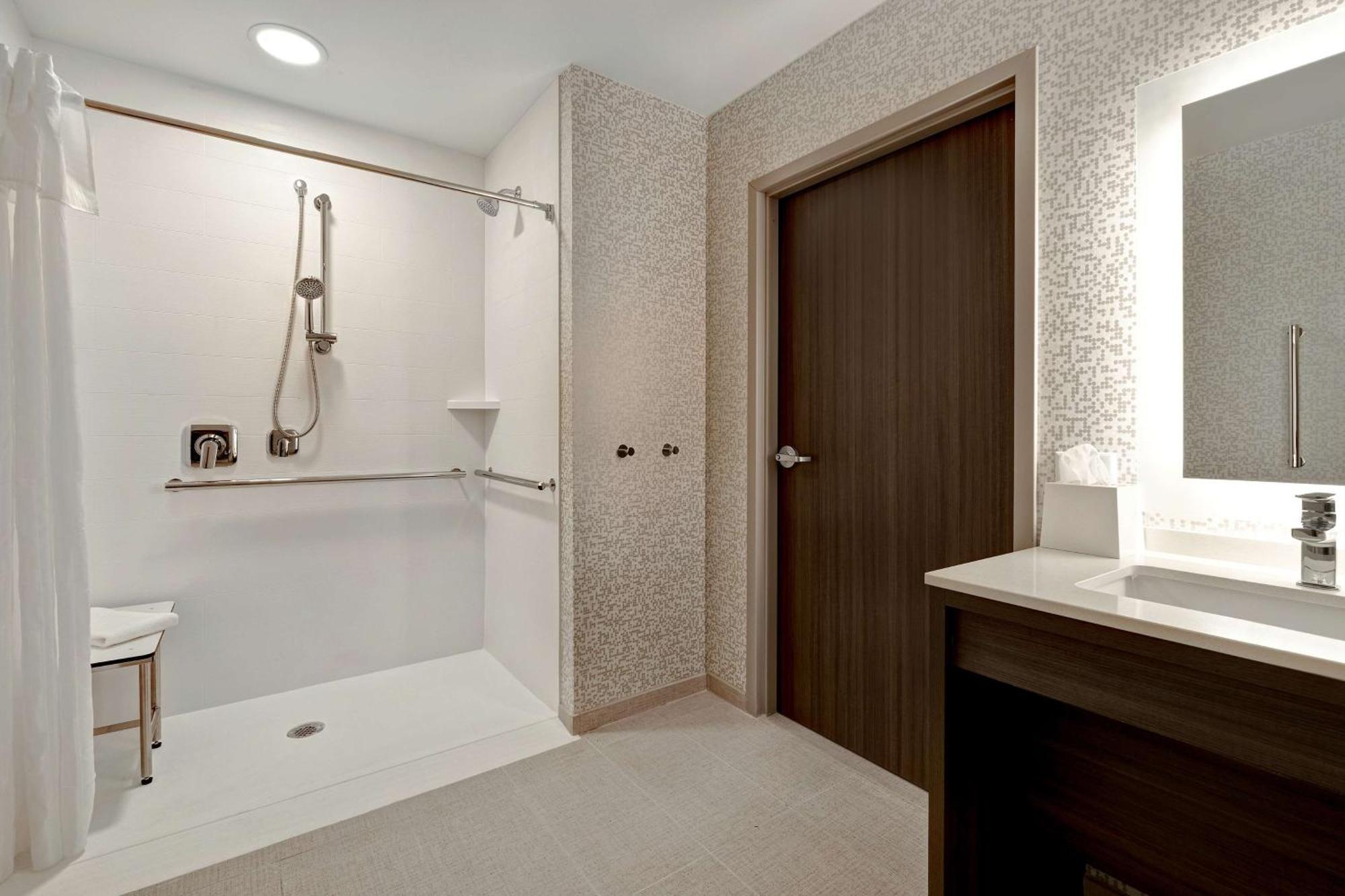 Home2 Suites By Hilton Lincolnshire Chicago ภายนอก รูปภาพ
