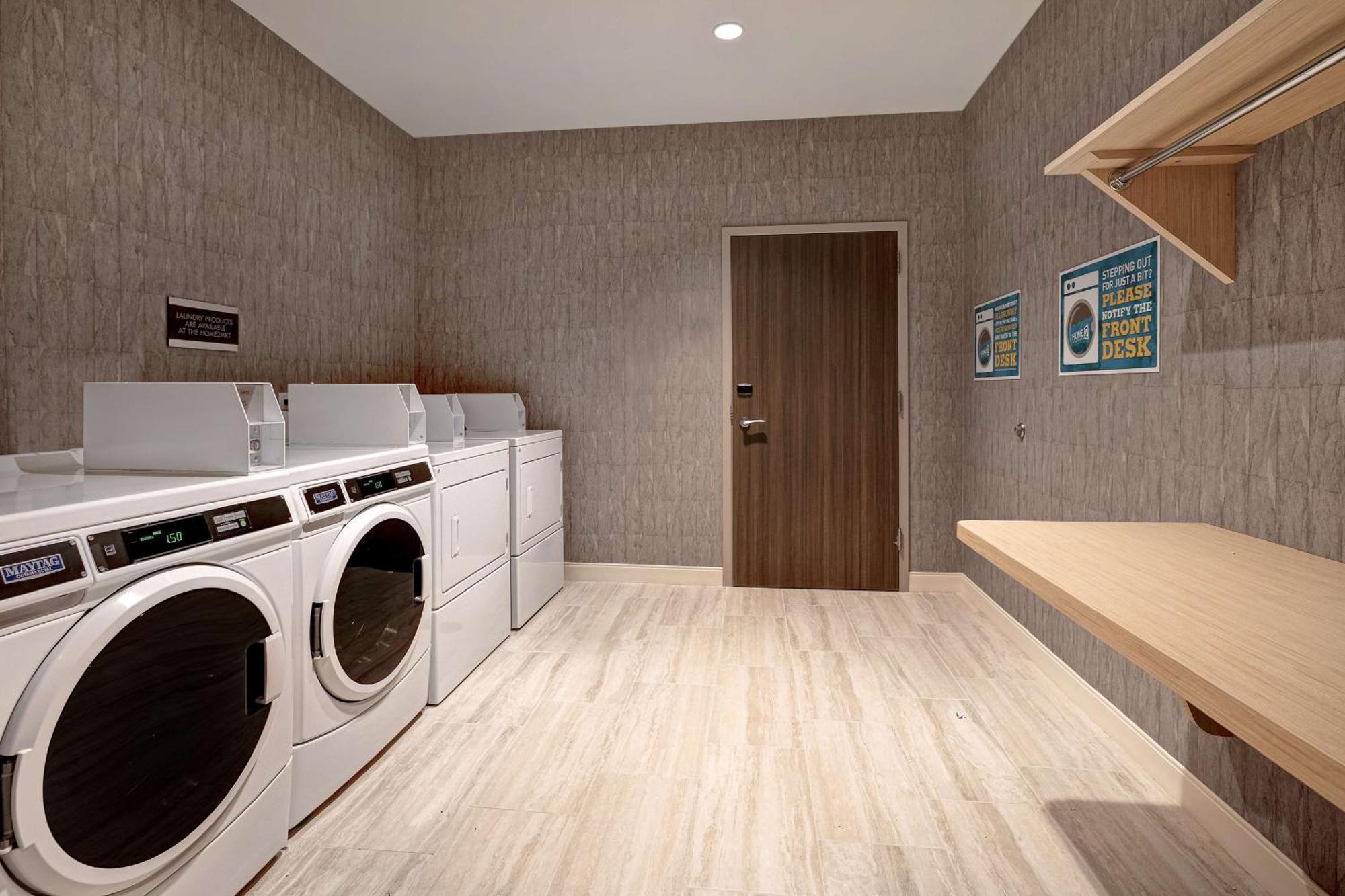 Home2 Suites By Hilton Lincolnshire Chicago ภายนอก รูปภาพ